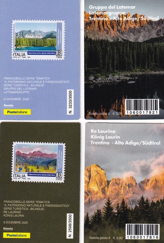 Trentino sud tirol gruppo - trentino,