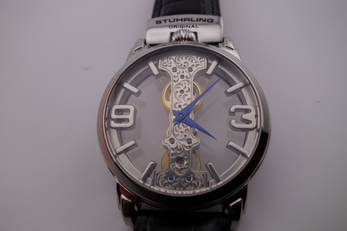 Meccanico stuhrling winchester - meccanico,