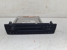 BMW X3 Z4 Serie E83 E85 E86 Radio Business Lettore CD 9173686