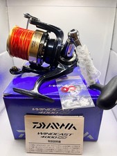 Mulinello da spinning DAIWA