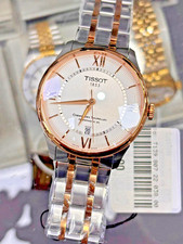 Orologio Tissot Chemin Des