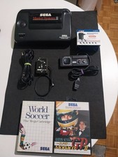CONSOLE SEGA MASTER SYSTEM 2