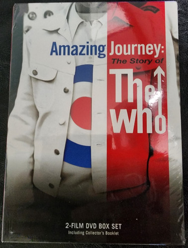 Amazing journey story the - amazing,
