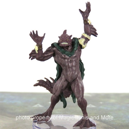 Monster manual sahuagin - ~,