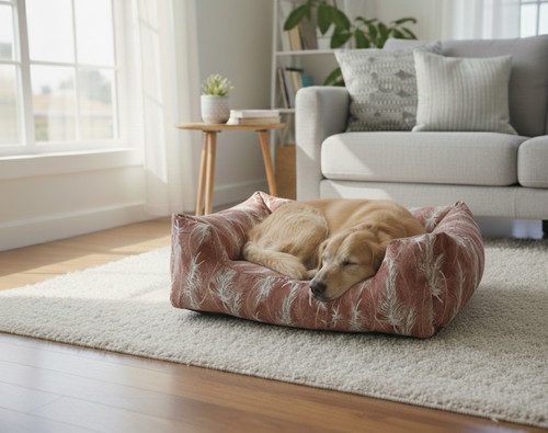 Cuccia per cani interno - cuccia,