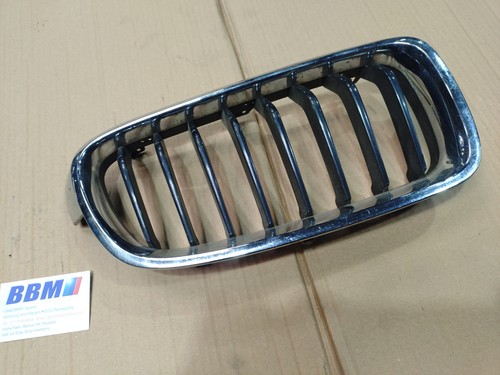 Griglia renale anteriore bmw - griglia,