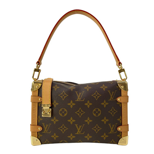 Baule laterale louis vuitton - baule,