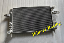 Radiatore per Ford Sierra Hatchback GBG/GBC/GB4/Estate BNG 2.0i/2.9i 1987-1993