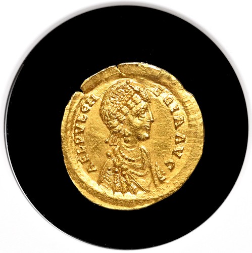 Aelia pulcheria augusta ad - aelia,