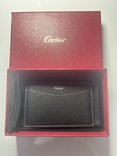 Custodia porta carte Cartier