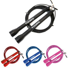 Toorx Corda da Salto Veloce in