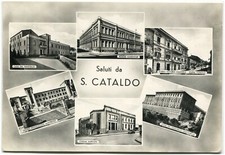 SAN CATALDO (CALTANISSETTA)