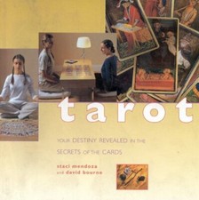 Tarot: Your Destiny Revealed