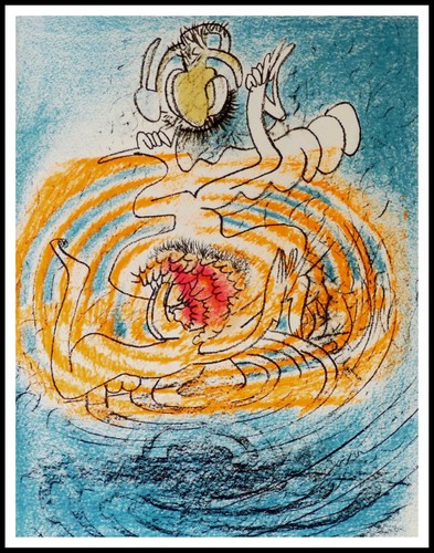 Roberto matta hommage à - :,