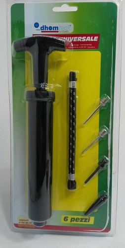 Pompa gonfiatore compressore - pompa,