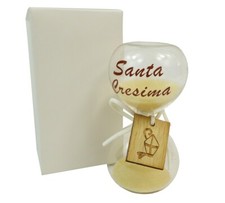 Clessidra Cresima H 10