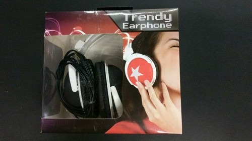 Cuffie cellulare stereo - cuffie,