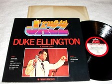 Duke Ellington "I Grandi del