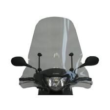 PARABREZZA FABBRI TRASPARENTE TOP ALTO PER SUZUKI 125 UX SIXTEEN 2007-2014