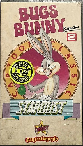 Bugs bunny collection - bunny, 2
