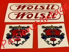 WOLSIT kit