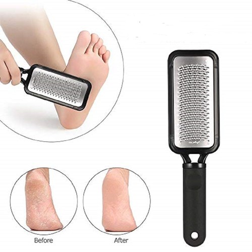 Strumento pedicure rimozione