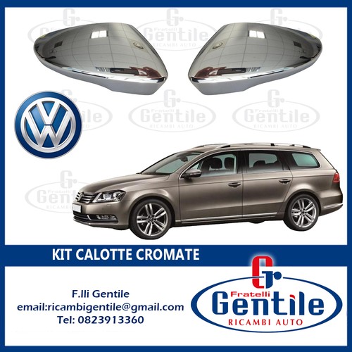 Volkswagen passat 2010 2014 - 2010,