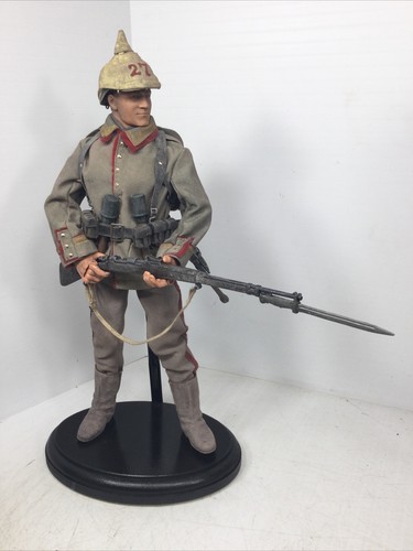 Personalizzato joe ww1 - joe,