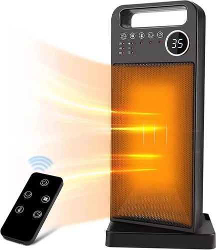 Stufetta elettrica 2000w - stufetta, elettrica,2000w