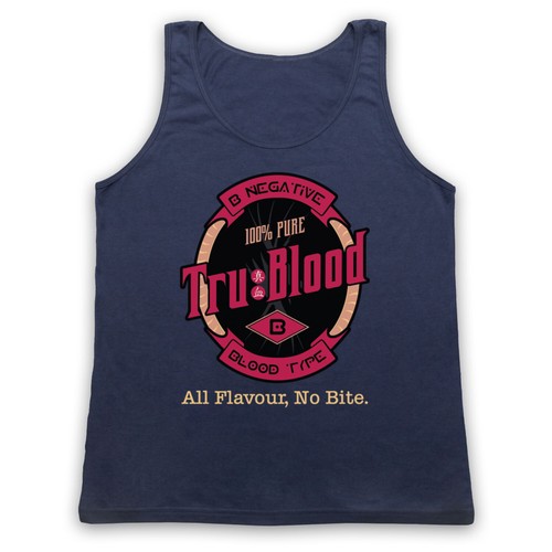 True tru blood vampire - tru,