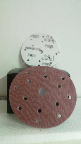 Dischi abrasivi per - dischi,