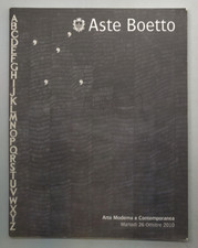 Arte Moderna E Contemporanea