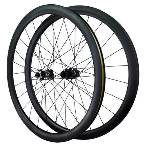 700c carbon fiber road bike - carbon,