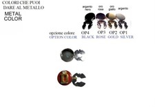 1 Pz COPRIBOTTONI 1 INIZIALE