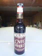 MOLINARI CAFFE' SAMBUCA