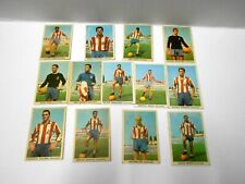 LANEROSSI Vicenza 13 figurine