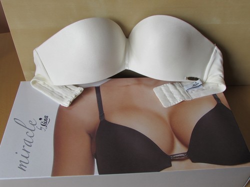 Reggiseno luna miracle - reggiseno,