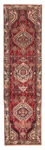Tappeto orientale annodato - , a
