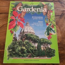 RIVISTA GARDENIA NUMERO 20
