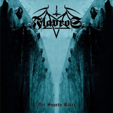 Flavros det svarta riket - -,