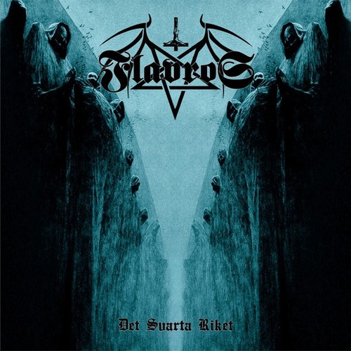 Flavros det svarta riket - -,