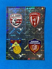 Figurine Calciatori Panini