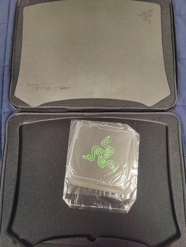 Razer destructor originale - razer,