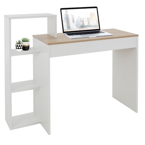 Scrivania per computer con - computer,