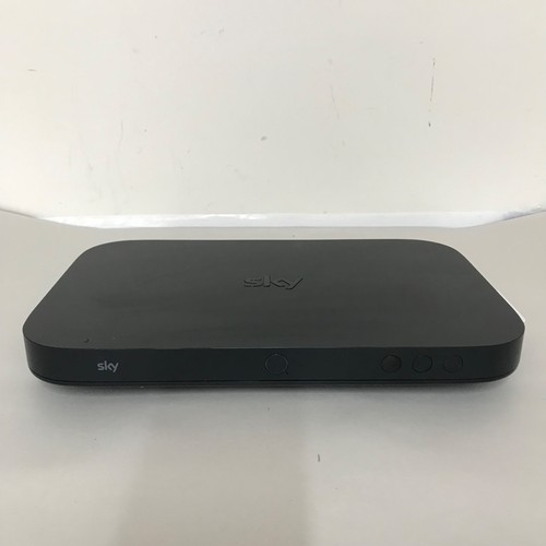 Sky box modello - modello, es340a-d8