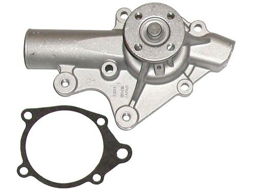 Pompa acqua cherokee - pompa,