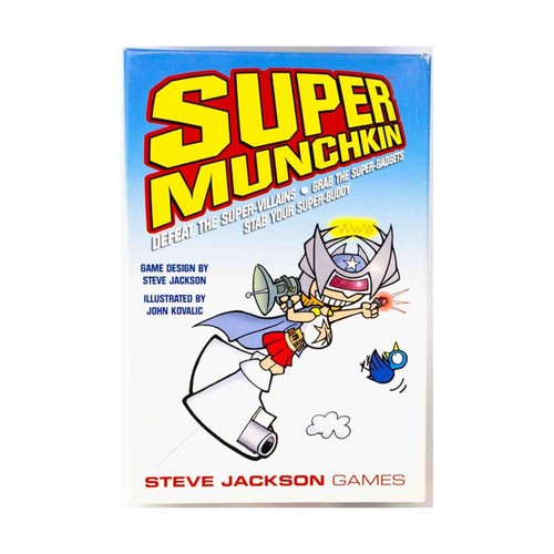 Sjg giochi tavolo - giochi, da