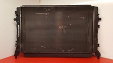INTERCOOLER TURBO BENZINA