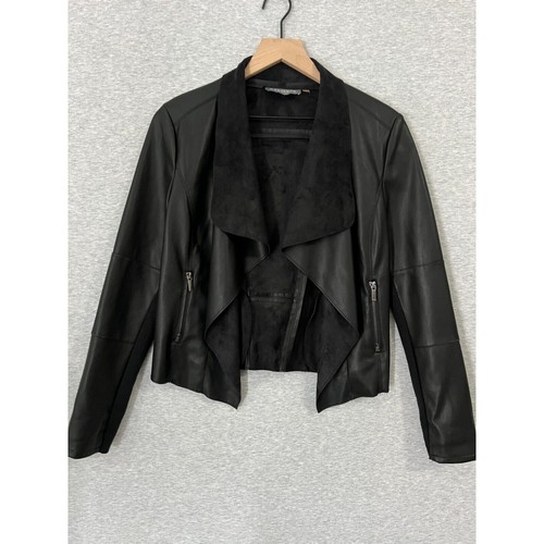 Giacca moto bagatelle ecopelle - moto,