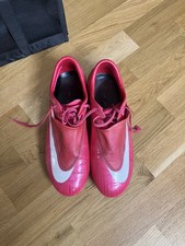 Nike Mercurial Vapor IV FG
